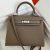Etoupe Grey