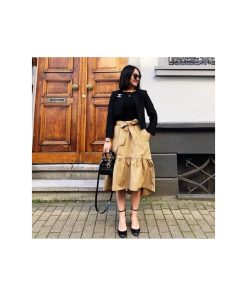 Alternative view of Christian Dior Mini Lady Dior Bag Black Patent Cannage Calfskin 17cm, Designer Handbags, Womens Purse, luxury bags