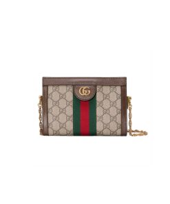 Gucci Ophidia Mini Shoulder Bag