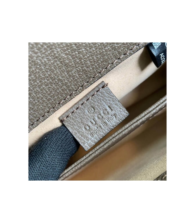 Gucci Ophidia Mini Shoulder Bag - Image 11