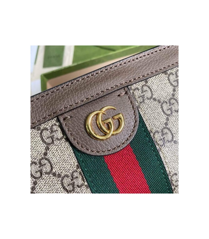 Gucci Ophidia Mini Shoulder Bag - Image 7