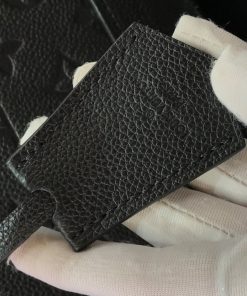 Alternative view of Louis Vuitton Neo Alma Bb 25Cm Black, Designer Handbags, Womens Purse, luxury bags