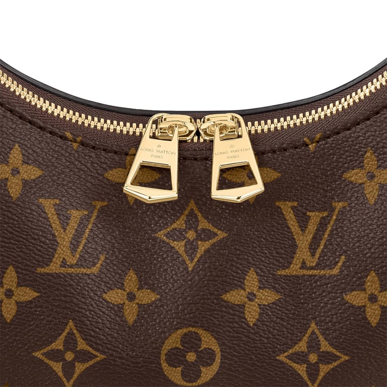 Louis Vuitton Lv Boulogne Monogram Canvas Beige M45832 29cm/ 11.8in, Designer Handbags, Womens Purse, luxury bags - Image 4