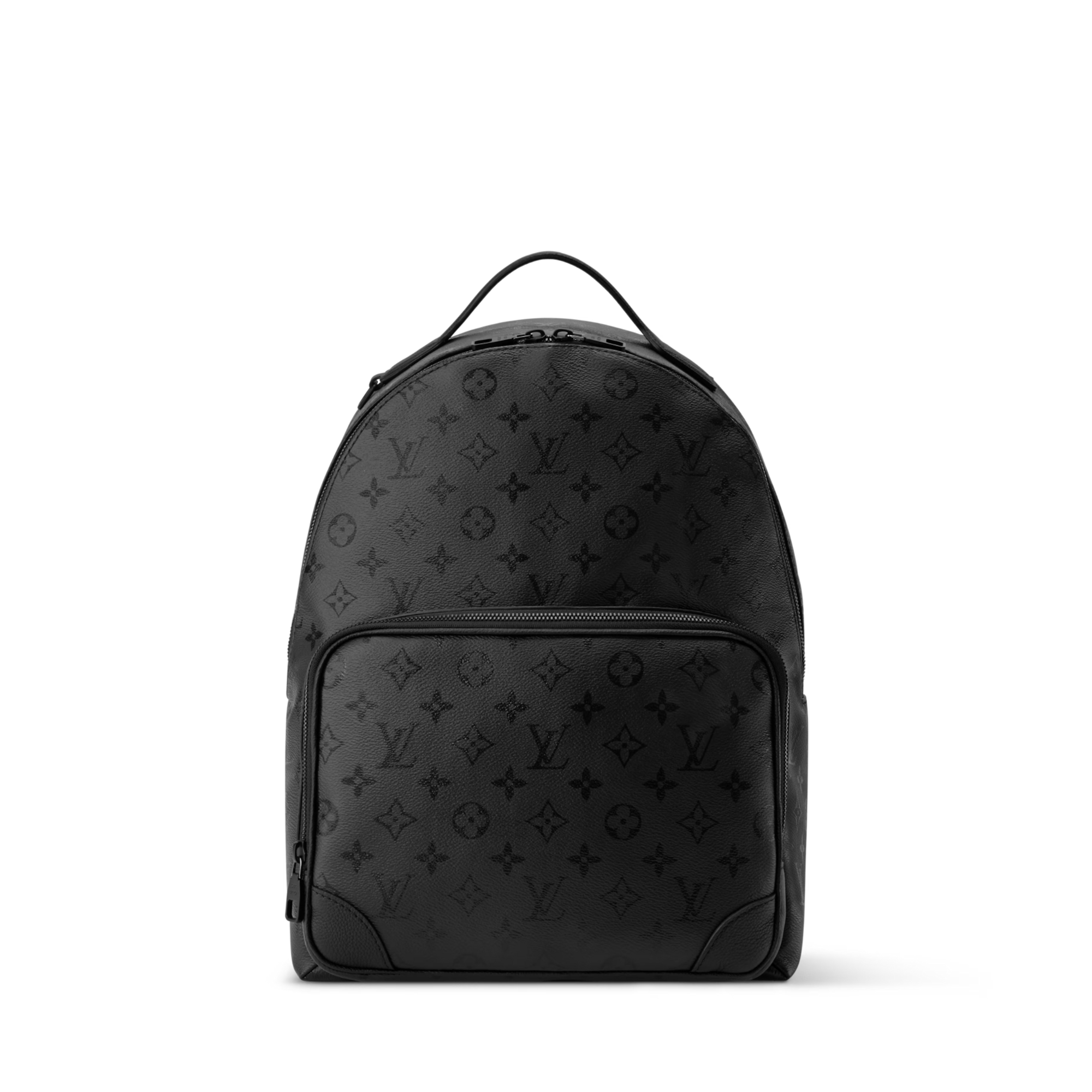Louis Vuitton Discovery Backpack Monogram Midnight M26765